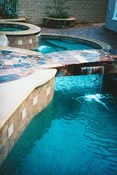 Geometric Pools: Image