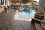 Paving and Decking: Image