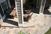 Paving and Decking: Image