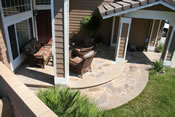 Paving and Decking: Image