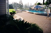 Paving and Decking: Image