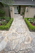 Paving and Decking: Image