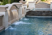 Water Features: Image