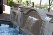 Water Features: Image