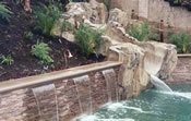 Water Features: Image