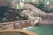 Water Features: Image