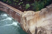 Water Features: Image