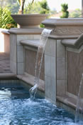 Water Features: Image