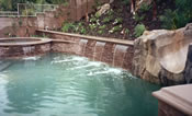 Water Features: Image