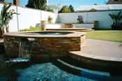 Water Features: Image