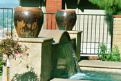 Water Features: Image