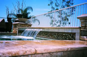 Water Features: Image