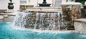 Water Features: Image