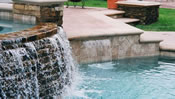 Water Features: Image