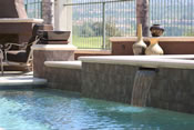 Water Features: Image