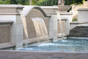 Water Features: Image