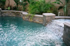 Shell Sea's Pools & Spas: Image