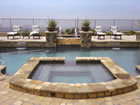 Shell Sea's Pools & Spas: Image