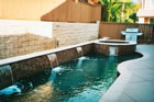 Shell Sea's Pools & Spas: Image