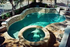 Shell Sea's Pools & Spas: Image