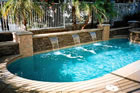 Shell Sea's Pools & Spas: Image