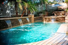 Shell Sea's Pools & Spas: Image