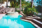 Shell Sea's Pools & Spas: Image