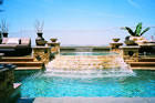 Shell Sea's Pools & Spas: Image