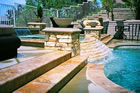 Shell Sea's Pools & Spas: Image