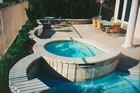 Shell Sea's Pools & Spas: Image