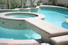 Shell Sea's Pools & Spas: Image